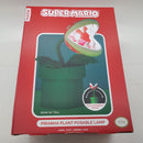 Super Mario Piranha Plant Posable 12” Lamp Light