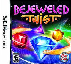 Bejeweled Twist - Nintendo DS