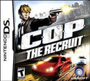 C.O.P.: The Recruit - Nintendo DS