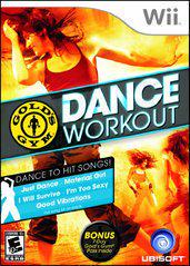 Gold's Gym Dance Workout - Wii