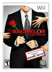 The Bachelor - Wii