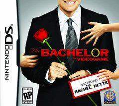 The Bachelor - Nintendo DS