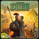 7 Wonders: Duel - A Board Game by Repos Production