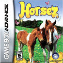 Horsez - GameBoy Advance