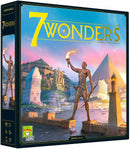 7 Wonders - A Board Game by Repo from Antoine Bauza