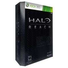 Halo: Reach - Xbox 360 - (Limited Edition)