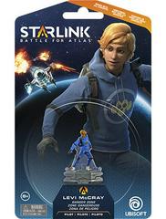 Levi McCray Pilot Pack - Starlink