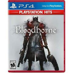 Bloodborne [PlayStation Hits] - Playstation 4