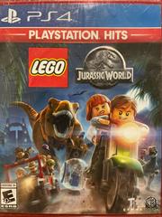 LEGO Jurassic World [PlayStation Hits] - Playstation 4