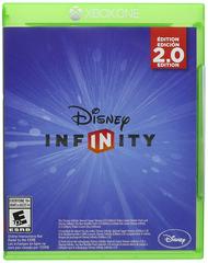 Disney Infinity (2.0 Edition) - Xbox One