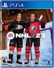 NHL 23 - Playstation 4