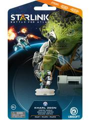 Kharl Zeon Pilot Pack - Starlink