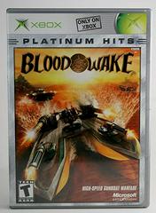 Blood Wake [Platinum Hits] - Xbox