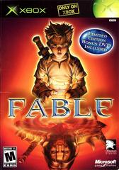 Fable [Limited Edition] - Xbox