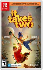 It Takes Two - Nintendo Switch