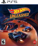 Hot Wheels Unleashed - Playstation 5