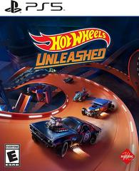 Hot Wheels Unleashed - Playstation 5