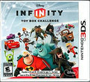 Disney Infinity Toy Box Challenge [Game Only] - Nintendo 3DS