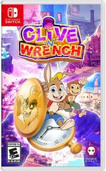 Clive 'N' Wrench - Nintendo Switch