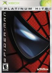 Spiderman [Platinum Hits] - Xbox