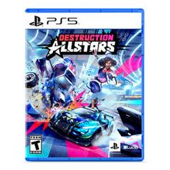 Destruction AllStars - Playstation 5
