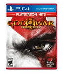God of War III Remastered [PlayStation Hits] - Playstation 4