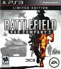 Battlefield: Bad Company 2 [Limited Edition] - Playstation 3
