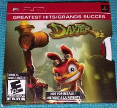 Daxter [Greatest Hits Not for Resale] - PSP