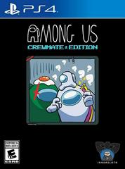 Among Us: Crewmate Edition - Playstation 4