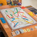 Ticket To Ride - A Board Game by Days of Wonder