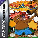 Whac-A-Mole - GameBoy Advance