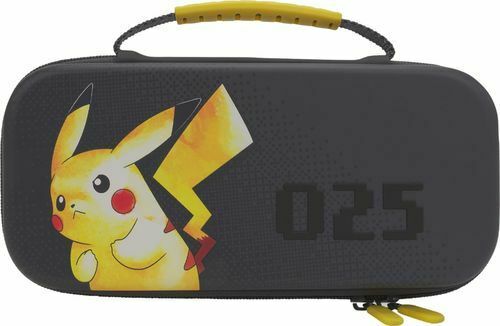 PowerA - Protection Case for Nintendo Switch or Nintendo Switch Lite - Pikachu