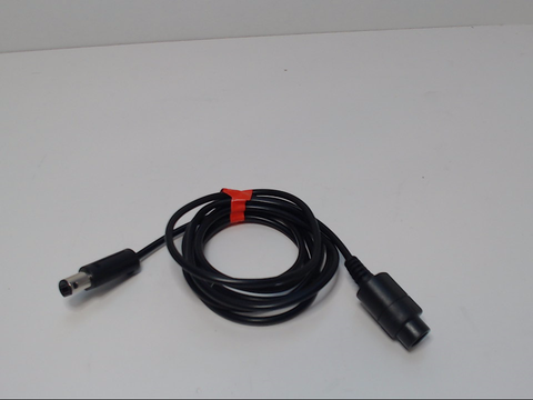 Nintendo Gamecube Controller Extension