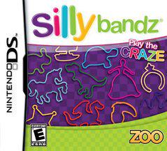 Silly Bandz - Nintendo DS