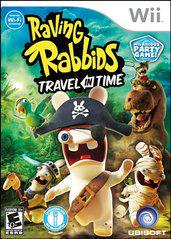 Raving Rabbids: Travel in Time - Wii