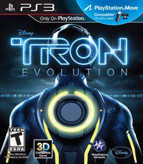 Tron Evolution - Playstation 3