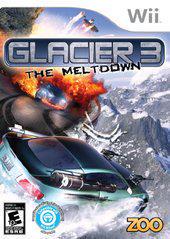 Glacier 3: The Meltdown - Wii