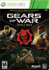 Gears of War Triple Pack - Xbox 360