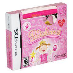 Pinkalicious - Nintendo DS