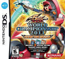 Yu-Gi-Oh 5D's World Championship 2011: Over The Nexus - Nintendo DS