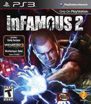Infamous 2 - Playstation 3