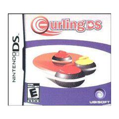 Curling: Sweep the Competition - Nintendo DS