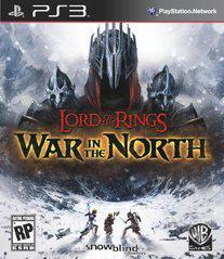Lord Of The Rings: War In The North - Playstation 3
