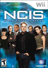 NCIS - Wii