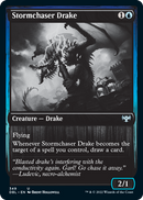 Stormchaser Drake [Innistrad: Double Feature]