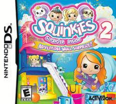Squinkies 2 - Nintendo DS