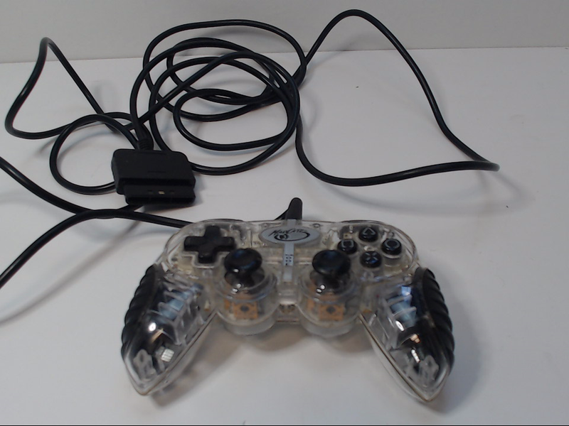 Mad catz ps1 shop controller