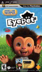 EyePet - PSP