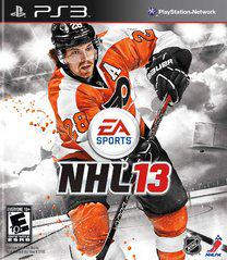 NHL 13 - Playstation 3