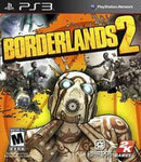 Borderlands 2 - Playstation 3